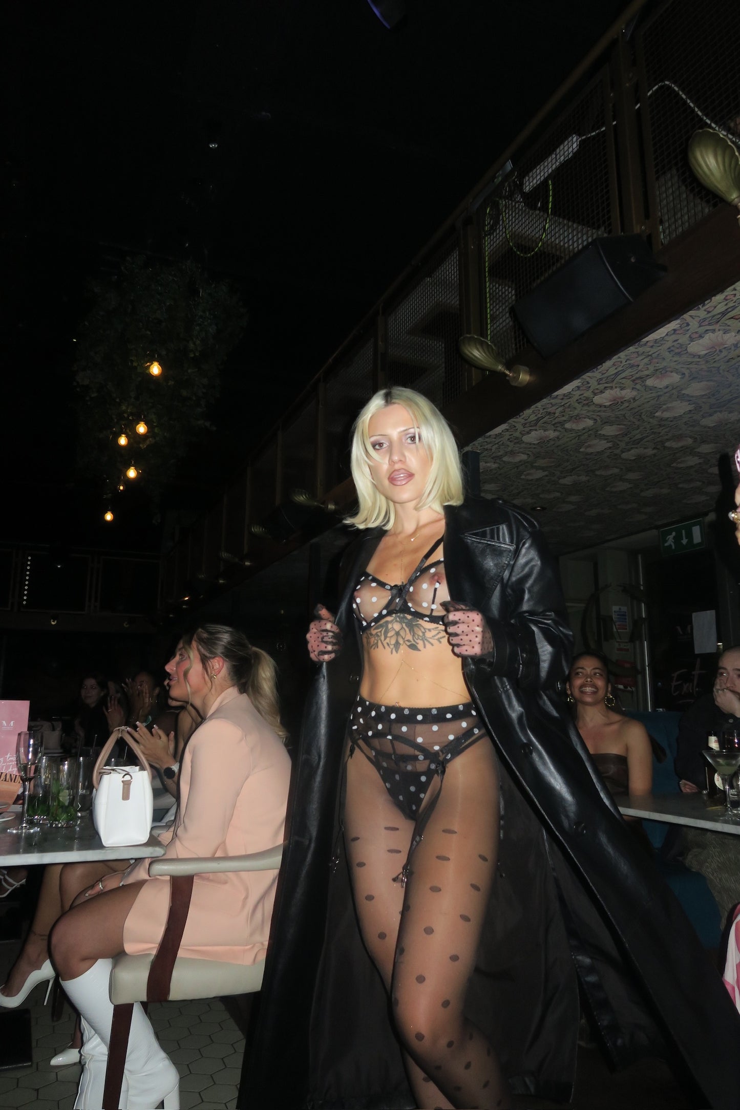 The November Box - Fortuna