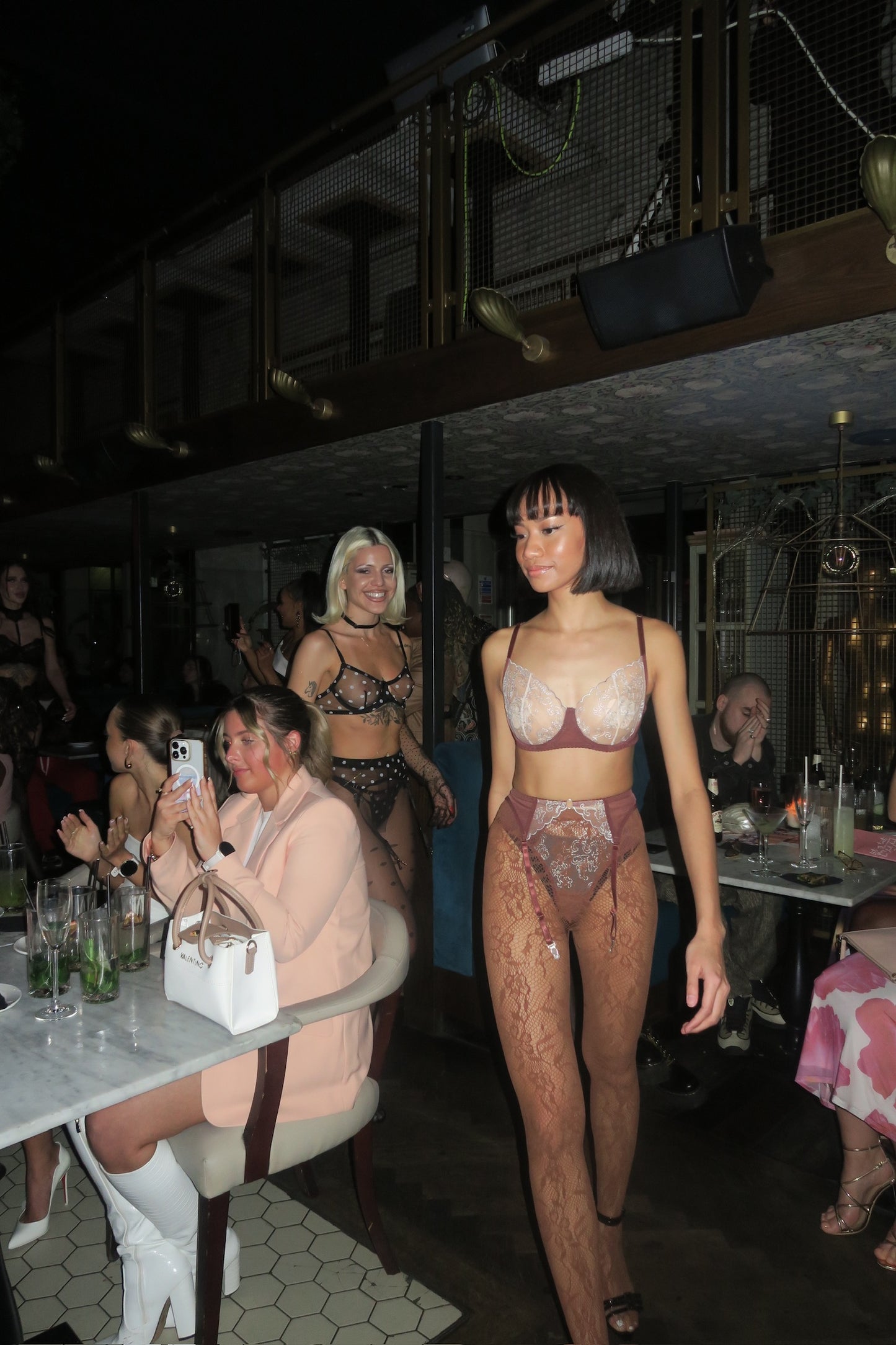 The January Box - Hesita