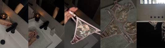 How to Care for Your Luxury Frore Pieces Like the Goddess You Are