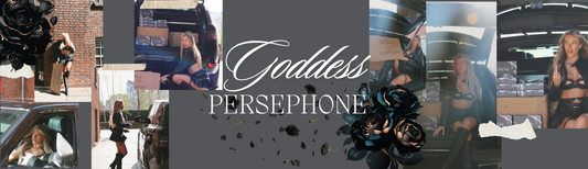 Meet Persephone: Your Dark Spring Awakening Has Arrived