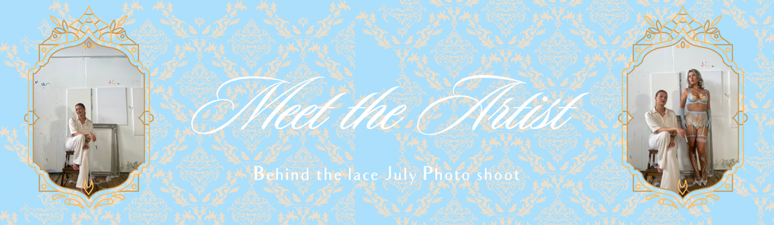 FRORE Artist Interview: Jessicah Art; the July Muse