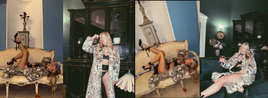 October Afterparty + A Glimpse of What’s Next