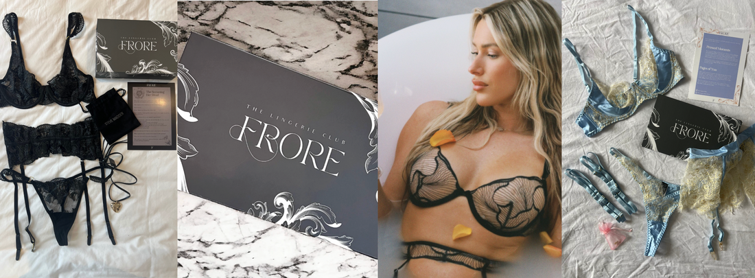 Gifting Confidence This Christmas