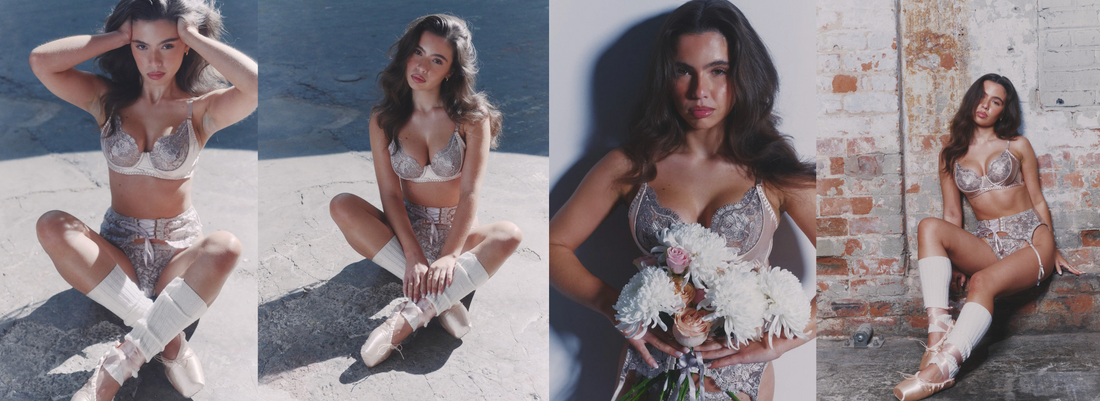 Unbox November - Goddess Eos