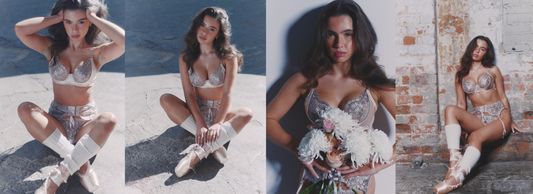 Unbox November - Goddess Eos