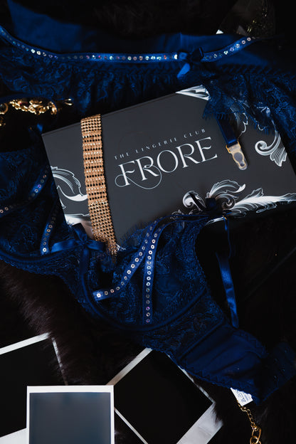 The December Box -  Nyx