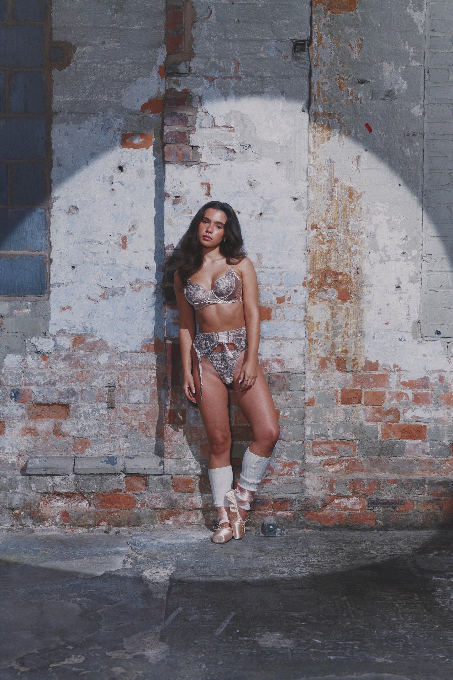 The November Box - Eos