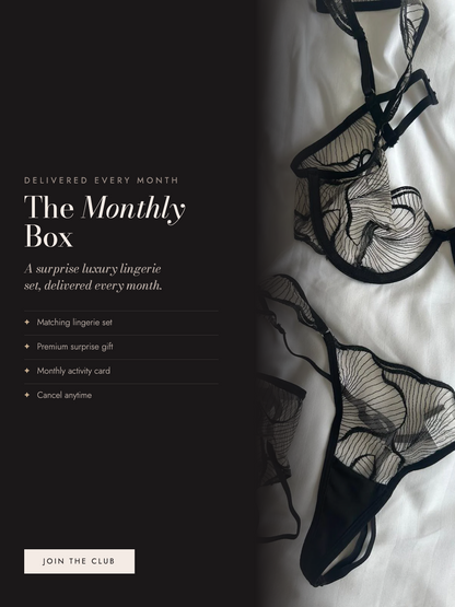 The Monthly Box