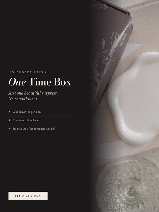 One Time Box