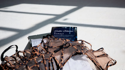 The April Box - Yemaya