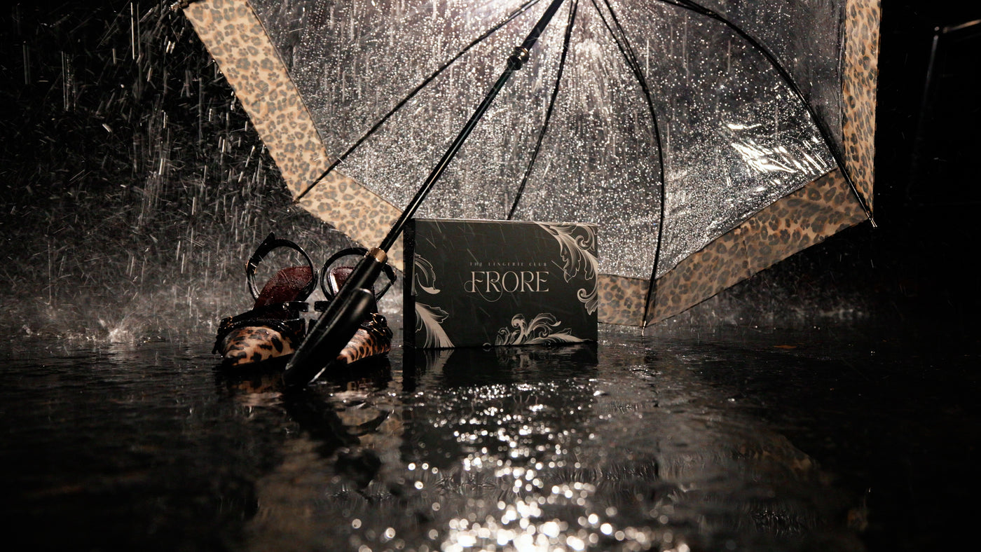 Why Frore makes the perfect gift