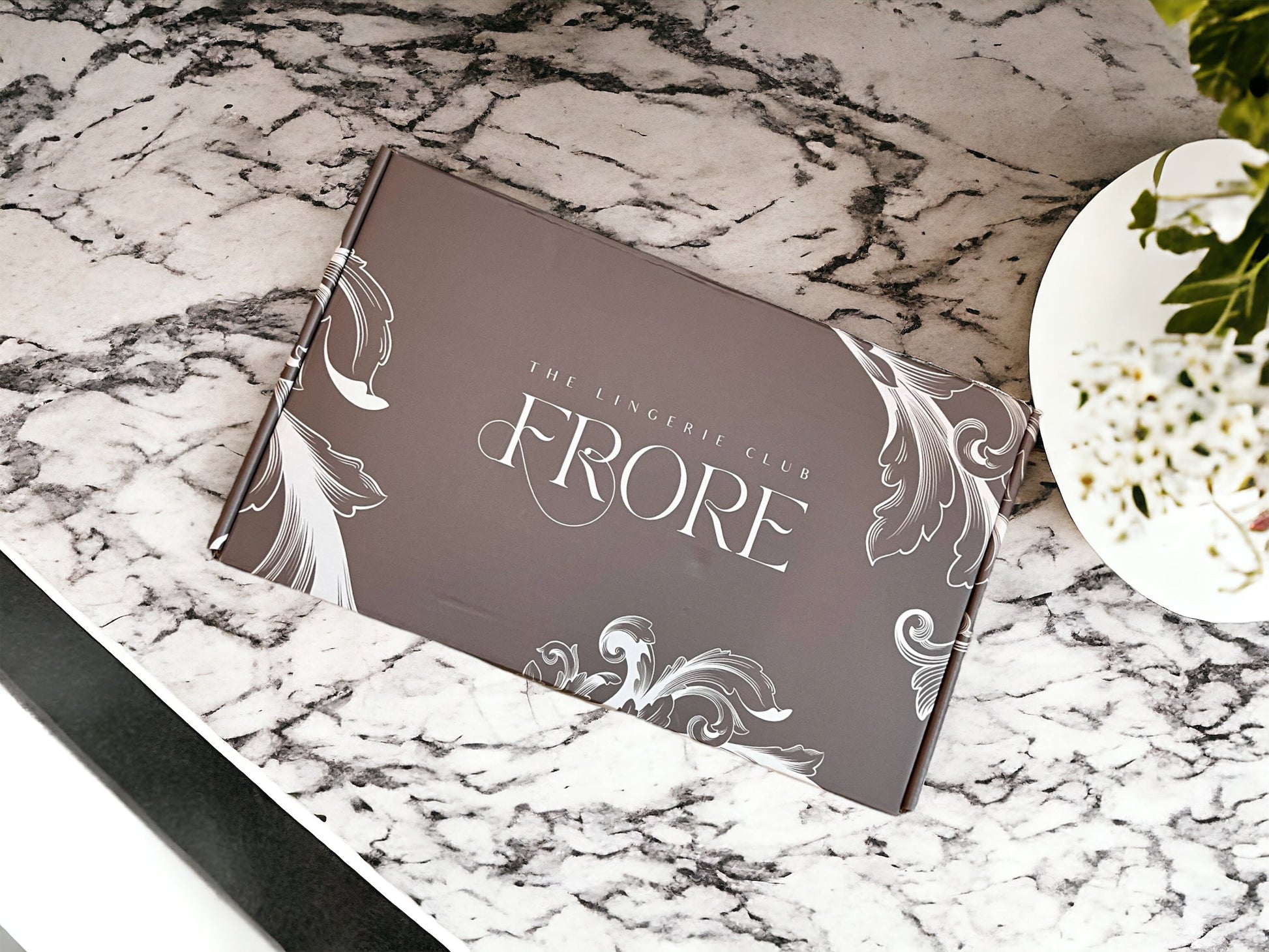 Frore The Lingerie Club