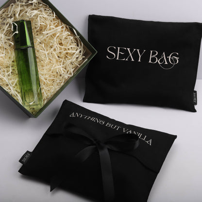 Sexy Bag - Lingerie bag