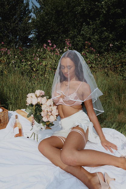 The August set - Venus